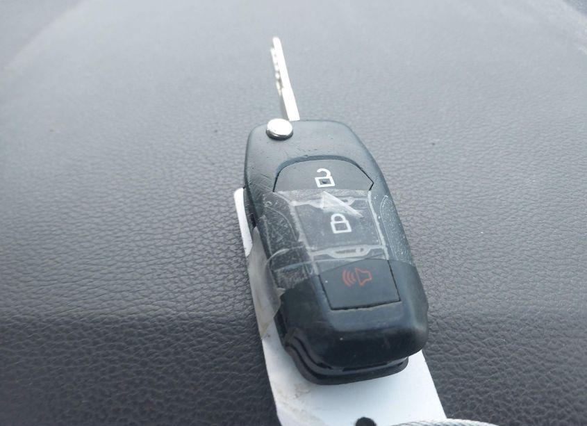 Photo 11 of 2016 Ford F-150 XLT (VIN 1FTEW1EG2GKD45884)