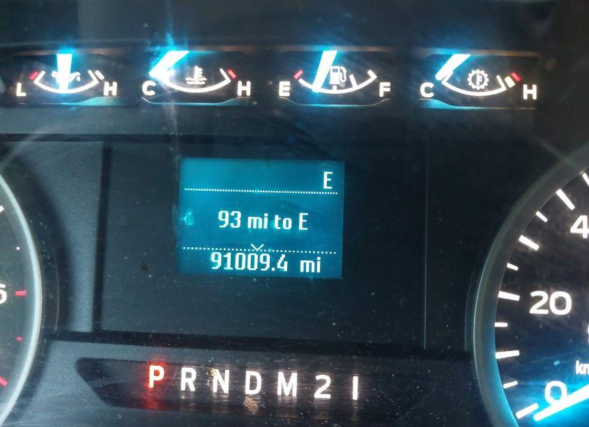 Photo 15 of 2016 Ford F-150 XLT (VIN 1FTEW1EG2GKD45884)