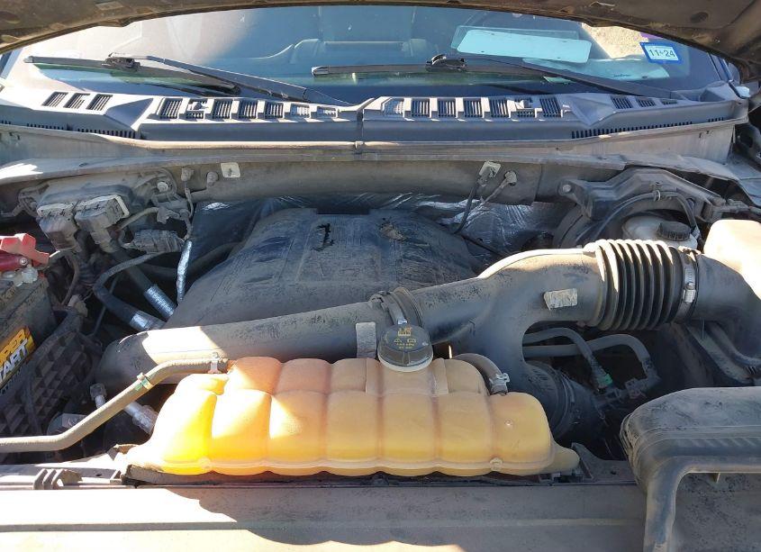 Photo 10 of 2016 Ford F-150 XLT (VIN 1FTEW1EG2GKD53421)