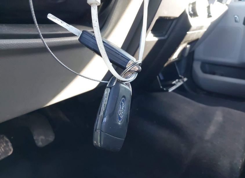 Photo 11 of 2016 Ford F-150 XLT (VIN 1FTEW1EG2GKD53421)