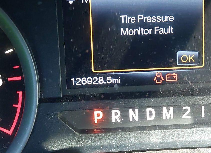 Photo 7 of 2016 Ford F-150 XLT (VIN 1FTEW1EG2GKD53421)