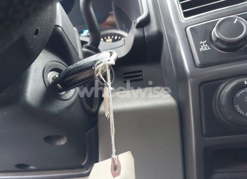 Photo 11 of 2016 Ford F-150 XLT (VIN 1FTEW1EG2GKF41260)