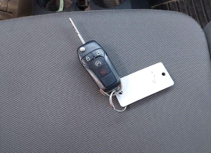 Photo 11 of 2016 Ford F-150 XLT (VIN 1FTEW1EG2GKF64747)