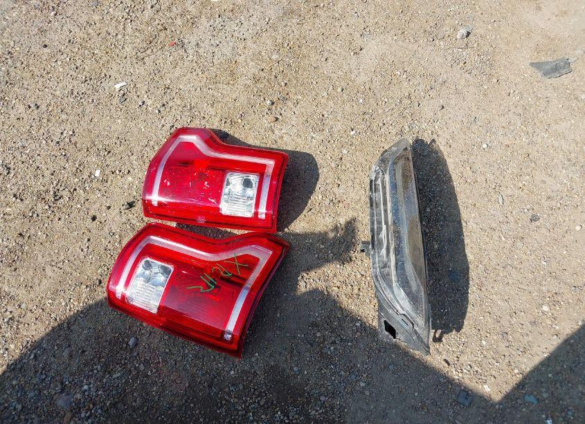 Photo 12 of 2016 Ford F-150 XLT (VIN 1FTEW1EG2GKF64747)