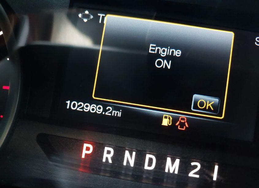 Photo 16 of 2016 Ford F-150 XLT (VIN 1FTEW1EG2GKF64747)