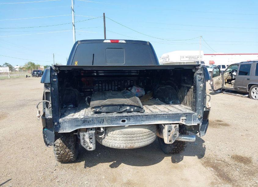 Photo 17 of 2016 Ford F-150 XLT (VIN 1FTEW1EG2GKF64747)