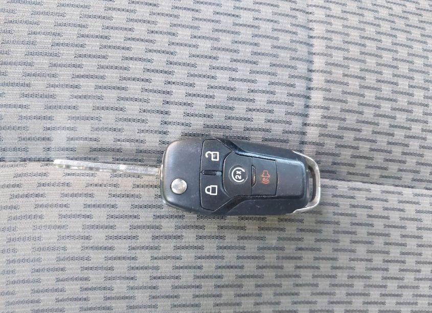 Photo 18 of 2016 Ford F-150 XLT (VIN 1FTEW1EG2GKF64747)