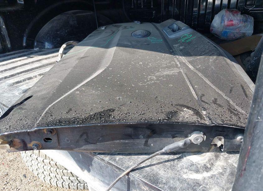 Photo 19 of 2016 Ford F-150 XLT (VIN 1FTEW1EG2GKF64747)