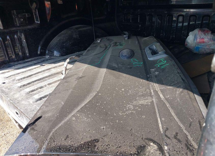 Photo 20 of 2016 Ford F-150 XLT (VIN 1FTEW1EG2GKF64747)