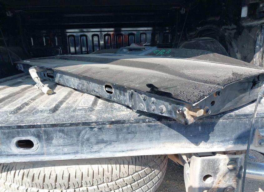 Photo 21 of 2016 Ford F-150 XLT (VIN 1FTEW1EG2GKF64747)