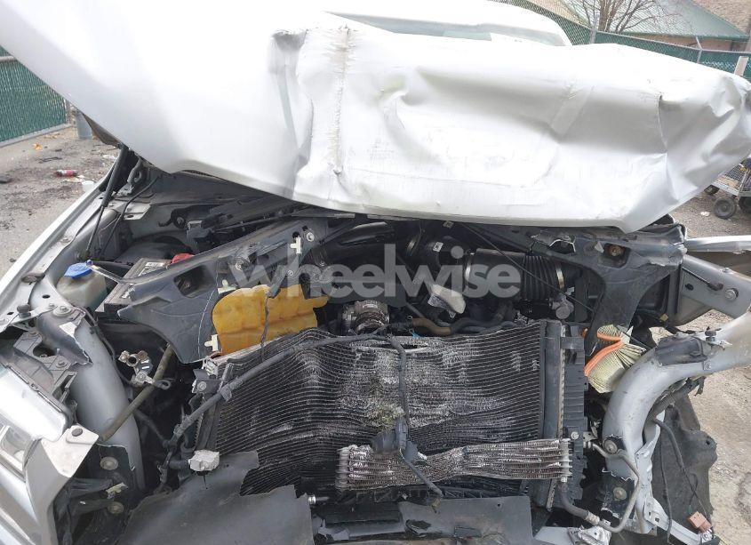 Photo 10 of 2017 Ford F-150 XLT (VIN 1FTEW1EG2HFC21205)