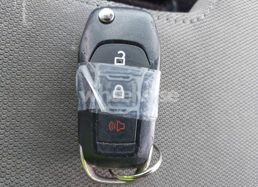 Photo 11 of 2017 Ford F-150 XLT (VIN 1FTEW1EG2HFC21205)