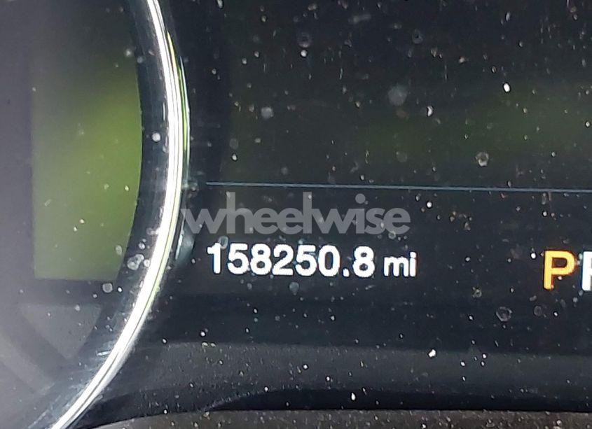 Photo 14 of 2017 Ford F-150 LARIAT (VIN 1FTEW1EG2HFC76656)