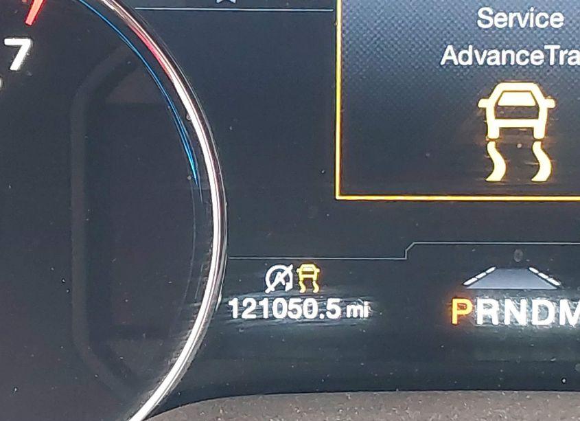 Photo 16 of 2017 Ford F-150 PLATINUM (VIN 1FTEW1EG2HFC84076)