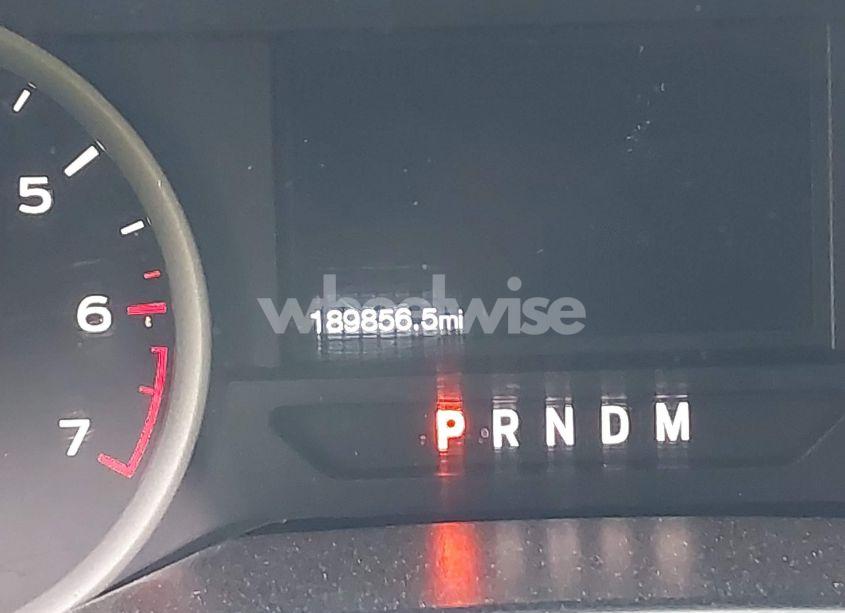 Photo 15 of 2017 Ford F-150 XLT (VIN 1FTEW1EG2HKC31711)