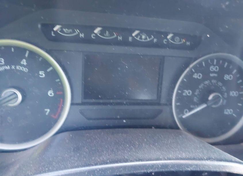 Photo 14 of 2018 Ford F-150 XLT (VIN 1FTEW1EG2JFD17633)