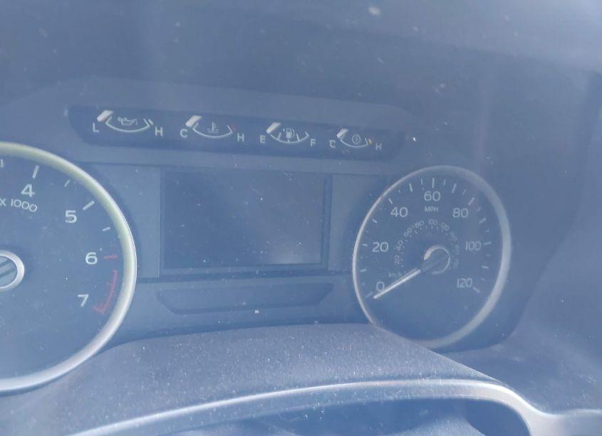 Photo 7 of 2018 Ford F-150 XLT (VIN 1FTEW1EG2JFD17633)