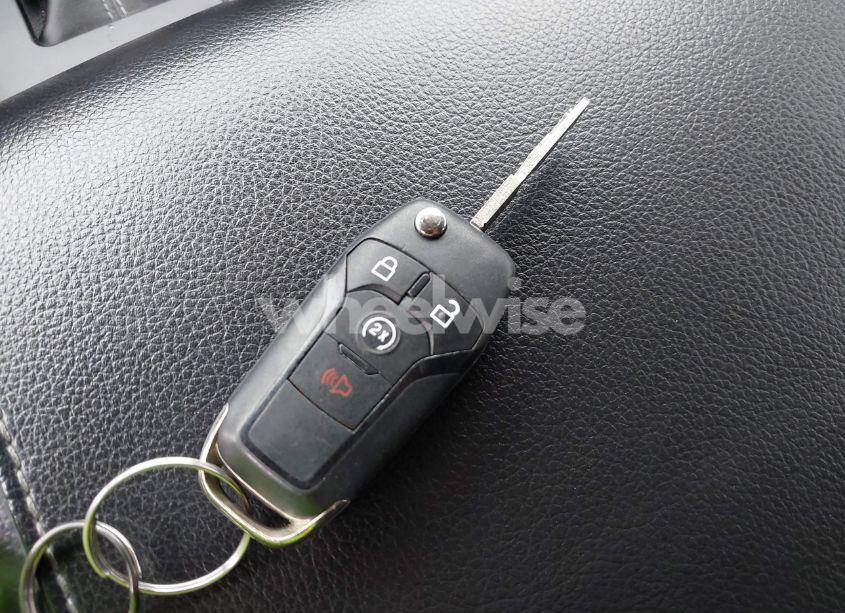 Photo 11 of 2018 Ford F-150 XLT (VIN 1FTEW1EG2JFE38503)