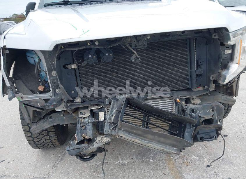 Photo 6 of 2018 Ford F-150 XLT (VIN 1FTEW1EG2JFE38503)