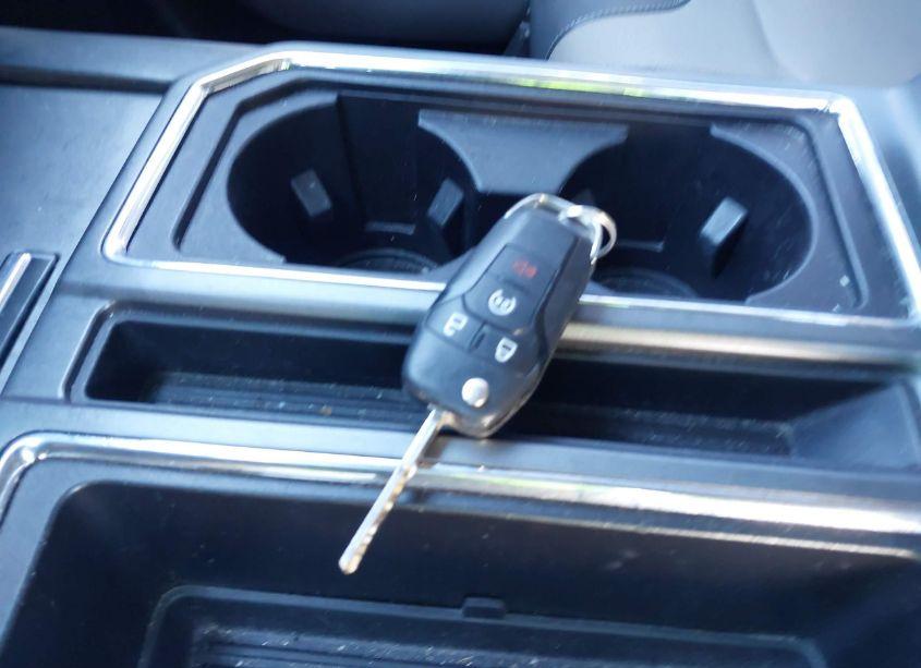 Photo 11 of 2018 Ford F-150 XLT (VIN 1FTEW1EG2JKC77058)