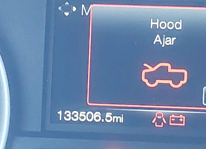 Photo 15 of 2018 Ford F-150 XLT (VIN 1FTEW1EG2JKC77058)