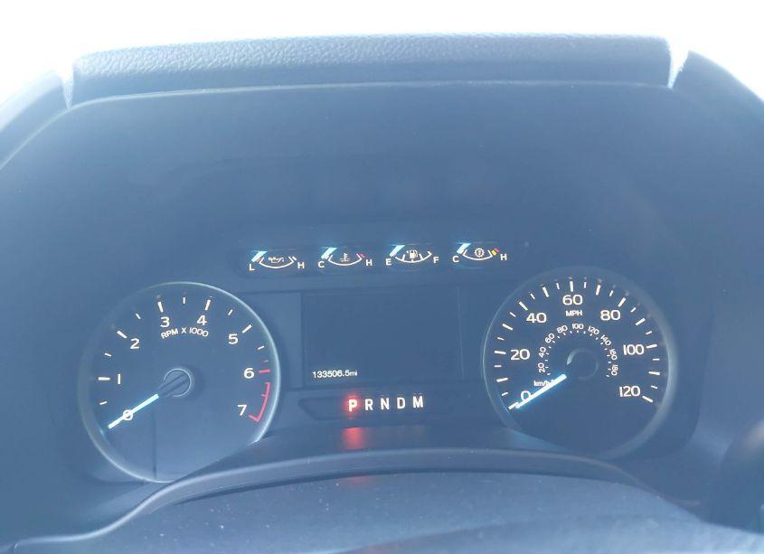 Photo 7 of 2018 Ford F-150 XLT (VIN 1FTEW1EG2JKC77058)