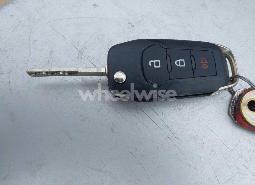 Photo 11 of 2018 Ford F-150 XLT (VIN 1FTEW1EG2JKD10883)