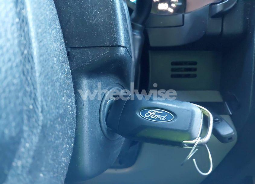 Photo 11 of 2018 Ford F-150 XL (VIN 1FTEW1EG2JKF23574)