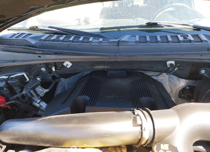 Photo 10 of 2018 Ford F-150 XLT (VIN 1FTEW1EG2JKG04106)