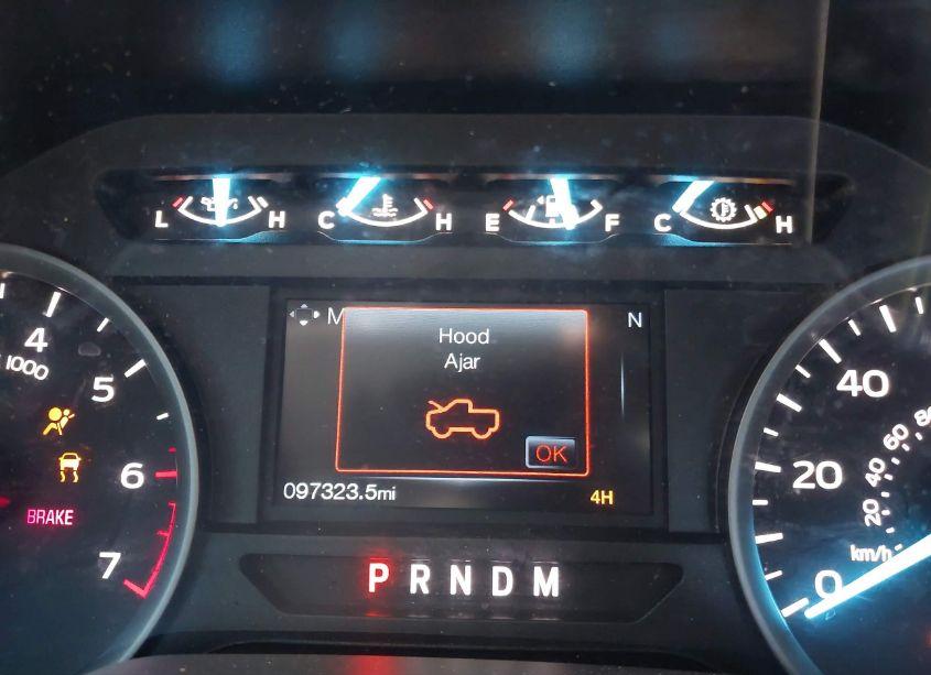 Photo 15 of 2018 Ford F-150 XLT (VIN 1FTEW1EG2JKG04106)