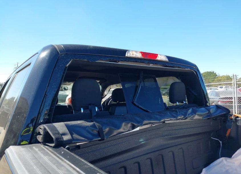 Photo 6 of 2018 Ford F-150 XLT (VIN 1FTEW1EG2JKG04106)