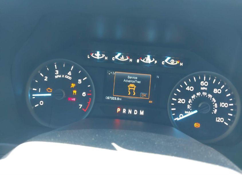 Photo 7 of 2018 Ford F-150 XLT (VIN 1FTEW1EG2JKG04106)