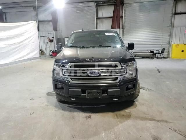 Photo 10 of 2020 FORD F150 SUPERCREW (VIN 1FTEW1EG2LFA03273)