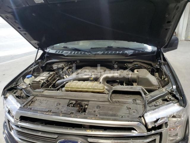 Photo 11 of 2020 FORD F150 SUPERCREW (VIN 1FTEW1EG2LFA03273)