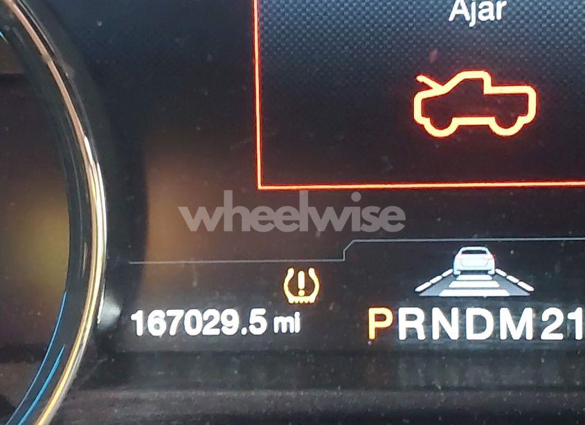 Photo 15 of 2015 Ford F-150 PLATINUM (VIN 1FTEW1EG3FFA23861)