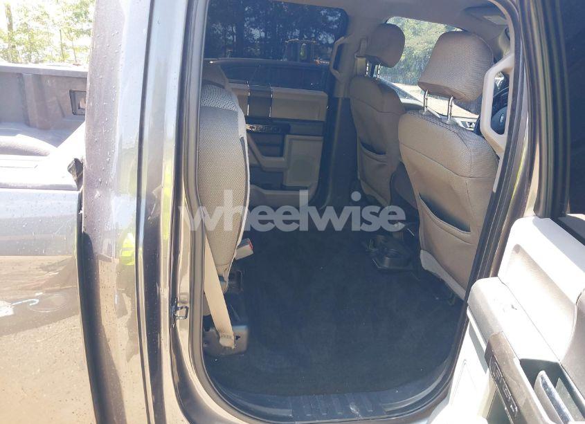 Photo 8 of 2015 Ford F-150 XLT (VIN 1FTEW1EG3FFA41471)