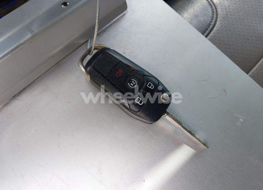 Photo 11 of 2015 Ford F-150 XLT (VIN 1FTEW1EG3FFB19022)