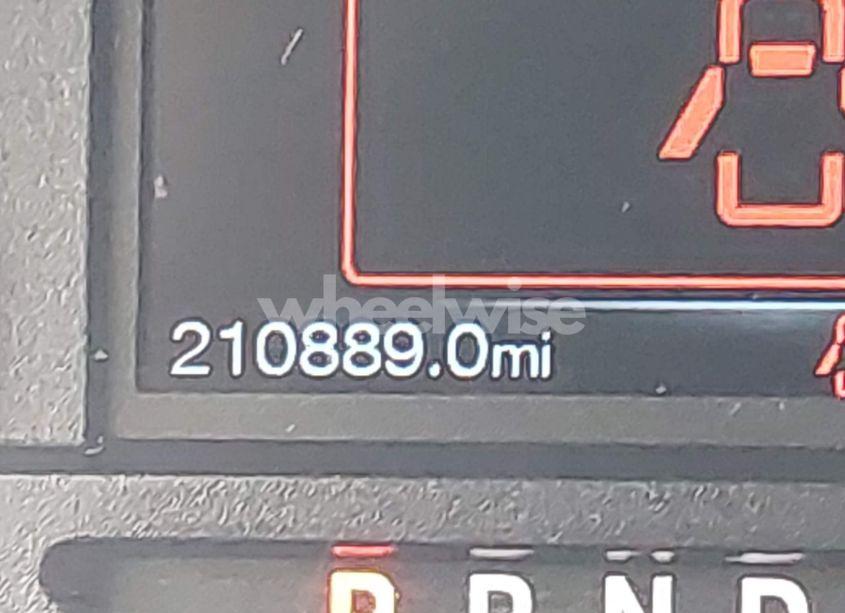 Photo 16 of 2015 Ford F-150 XLT (VIN 1FTEW1EG3FFB19022)