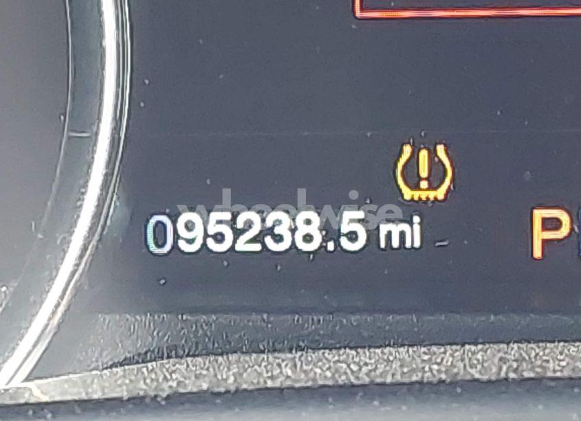 Photo 7 of 2015 Ford F-150 KING RANCH (VIN 1FTEW1EG3FFB23040)