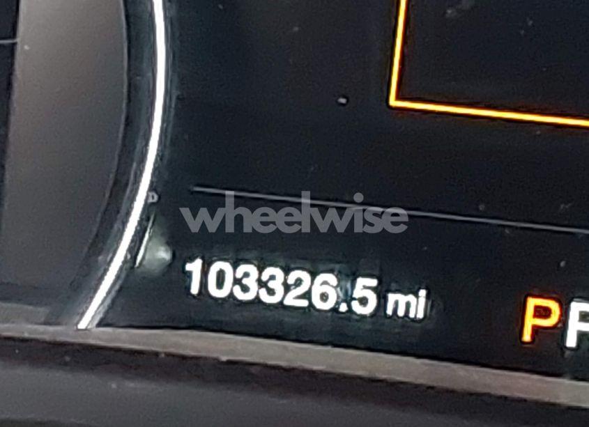 Photo 15 of 2015 Ford F-150 PLATINUM (VIN 1FTEW1EG3FFB69693)