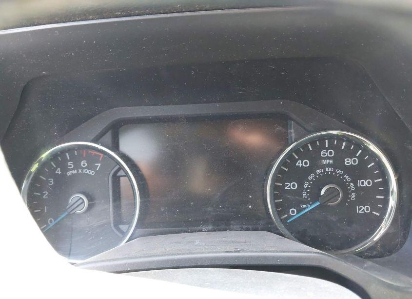 Photo 14 of 2015 Ford F-150 PLATINUM (VIN 1FTEW1EG3FFB85599)