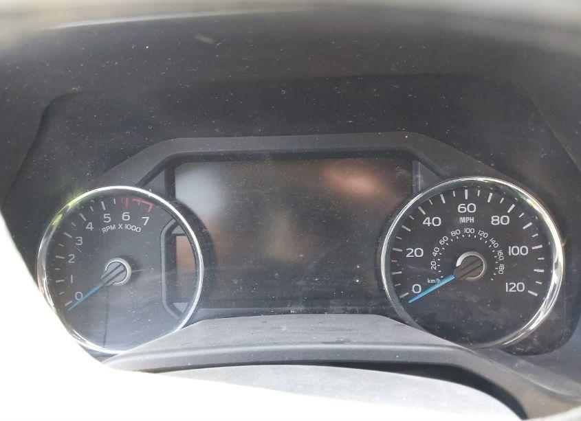 Photo 7 of 2015 Ford F-150 PLATINUM (VIN 1FTEW1EG3FFB85599)