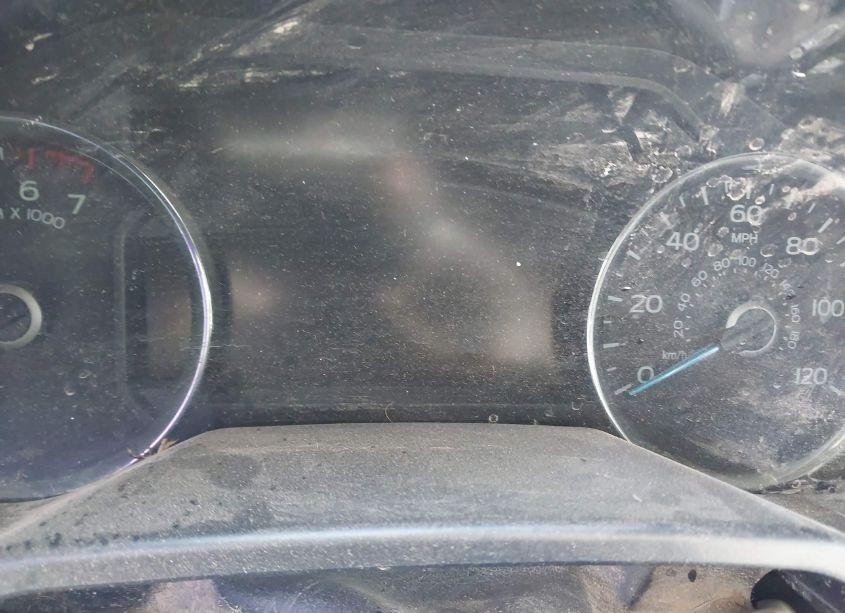 Photo 7 of 2015 Ford F-150 KING RANCH (VIN 1FTEW1EG3FFB95176)