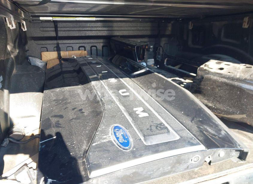 Photo 12 of 2015 Ford F-150 PLATINUM (VIN 1FTEW1EG3FFC94144)