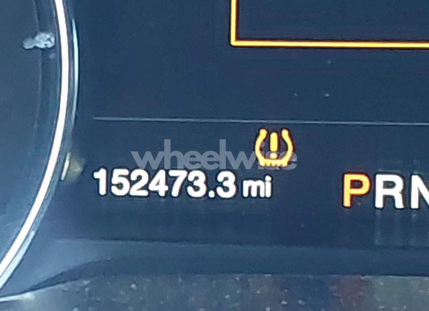 Photo 16 of 2015 Ford F-150 PLATINUM (VIN 1FTEW1EG3FFC94144)