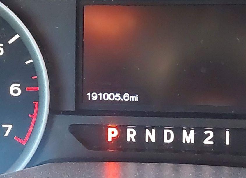 Photo 14 of 2015 Ford F150 SUPERCREW (VIN 1FTEW1EG3FFD07099)