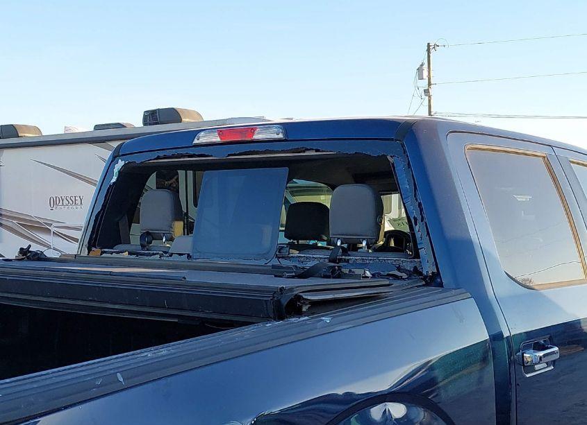 Photo 16 of 2015 Ford F150 SUPERCREW (VIN 1FTEW1EG3FFD07099)