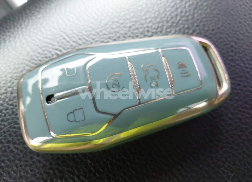 Photo 11 of 2015 Ford F-150 LARIAT (VIN 1FTEW1EG3FKD93098)