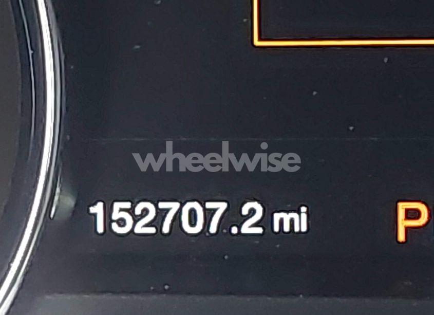 Photo 15 of 2015 Ford F-150 LARIAT (VIN 1FTEW1EG3FKD93098)