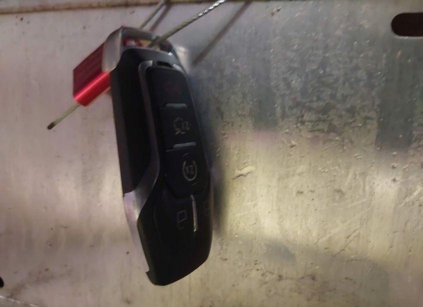 Photo 11 of 2015 Ford F-150 LARIAT (VIN 1FTEW1EG3FKE71279)